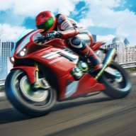 高速摩托模拟器游戏最新版