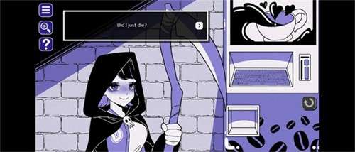 异常咖啡机完整版3