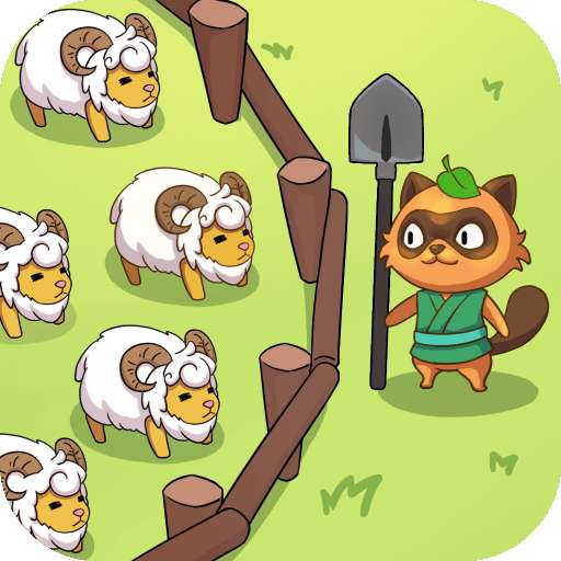 织梦森林游戏