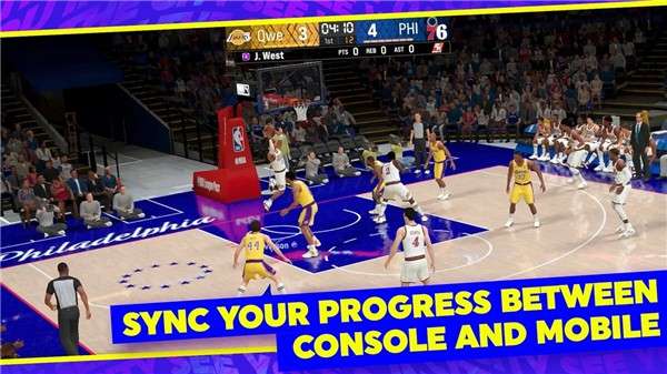 nba2k24直装版3