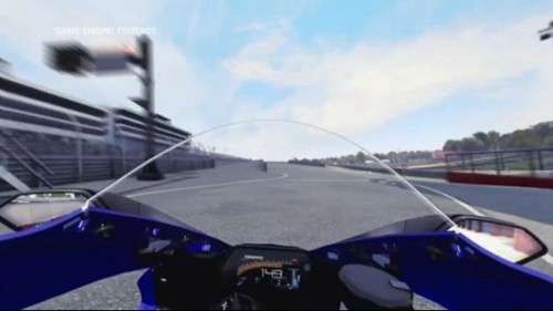 ride4机车手机版1