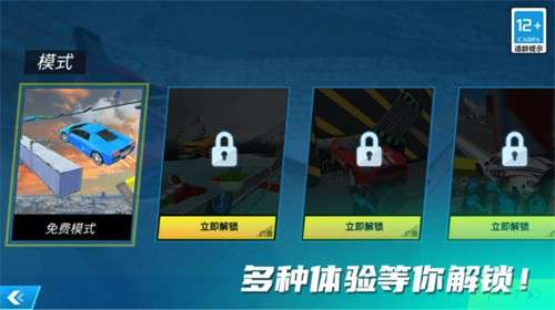 汽车漂移拉力赛2