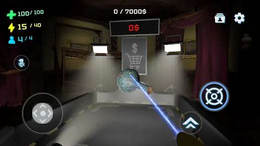 REP多人恐惧(REP: MULTIPLAYER HORROR)5