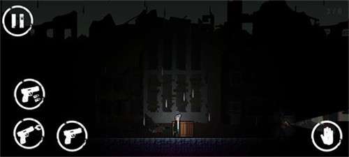 像素恐惧1