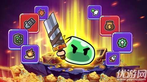 Slime Survivor安卓版4