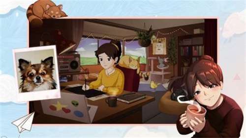 悠悠的时光正版1