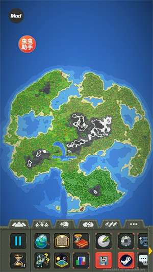 worldbox全解锁版4