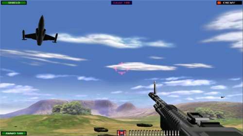 抢滩登陆战2002手机版1