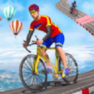 自行车骑行大师游戏安卓版