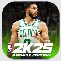 nba2k25手机版