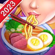 亚洲烹饪之星手游最新版本