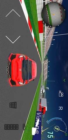 终极漂移竞速赛游戏最新版4