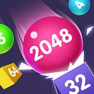 2048重力球球游戏手机版