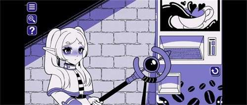 异常咖啡机完整版1