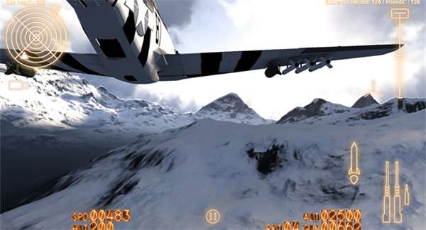空战联盟2