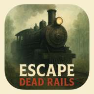 逃离死栏(dead-rails)