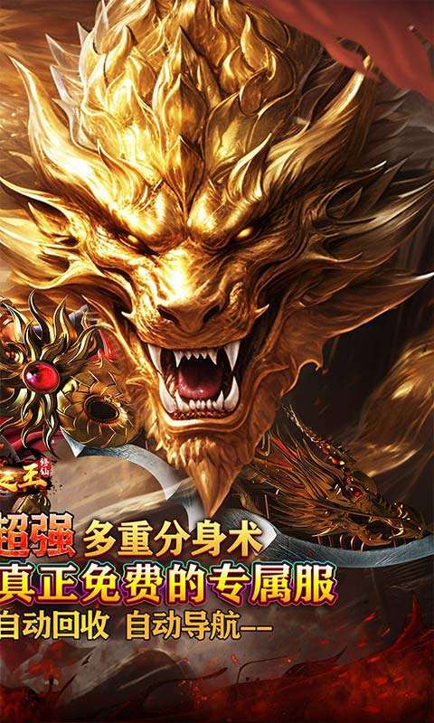武器之王（修仙分身专属）2