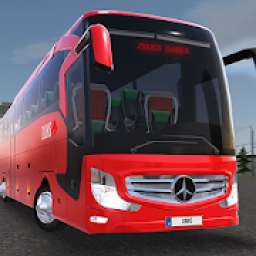 公交车模拟器2022正版