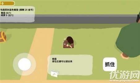 黏脚菜园安装包4