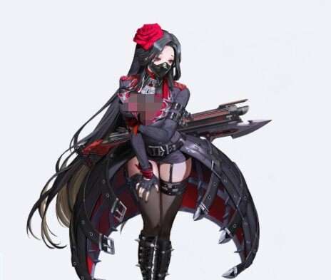 胜利女神新的希望梅登介绍