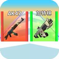 未来战士进化游戏安卓版