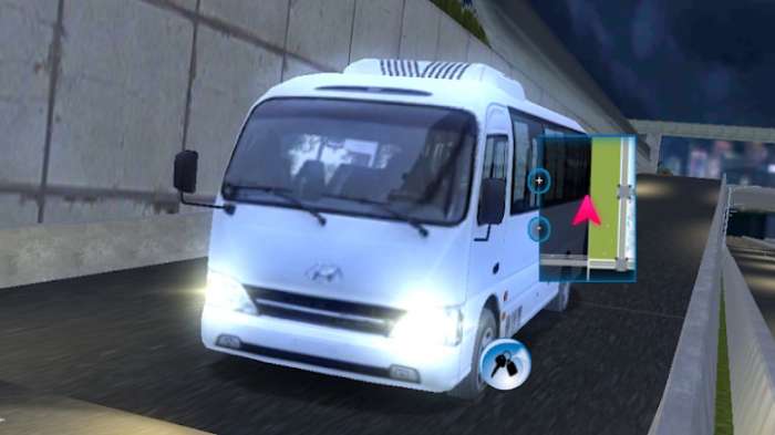3D驾驶游戏3.0全车解锁4