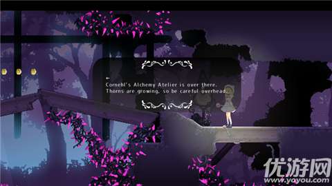 aliceincradle全死亡cg1