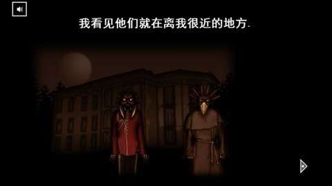 遗忘之丘门诊室汉化版2