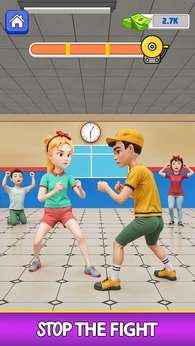 烦人的老师3D(Annoying Teacher 3D)2