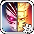 死神vs火影6.6全人物版