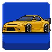 pixelcarracer汉化版