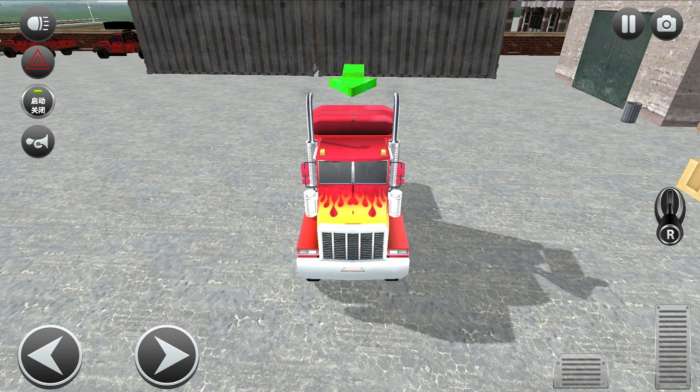 我的卡车模拟器2