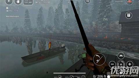 Fishing Planet安卓版5