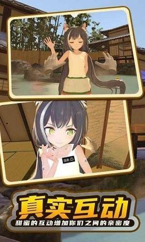 小忍计划2温泉版安装2