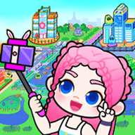 奇妙创意小镇世界安装免费版