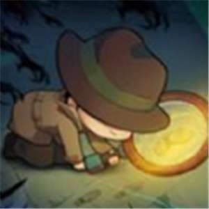 隐秘的档案无敌版