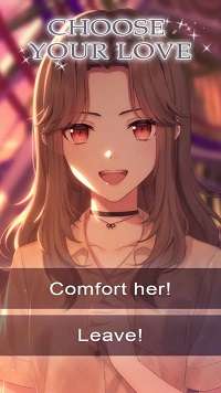 恋爱女友模拟器1
