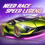 真实汽车驾驶模拟沙箱(Need Race Speed Legend)