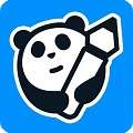 熊猫绘画最新版本2022