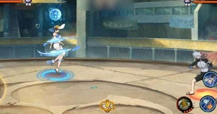 火影忍者手游夏日黑土怎么样