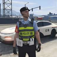 疯狂巡警模拟手机版