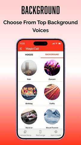 MagicCall apk免费3