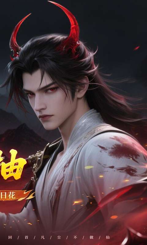 少年封神(0.1折十万抽千个648)2