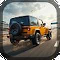 公路车速度驱动3D(Highway Car Drive)