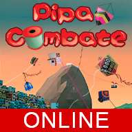 放风筝(Pipa Combate)