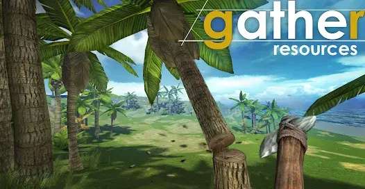 生存岛进化Pro(Survival Island: EVO Pro)1