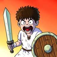 角斗士传奇(Legend of Gladiator)