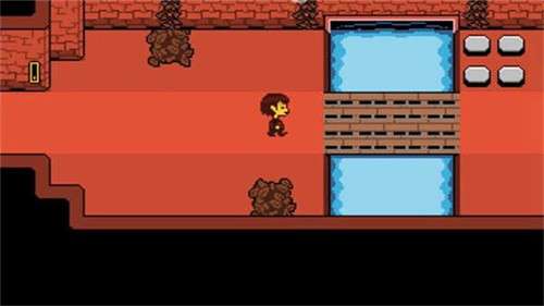 残暴之下重制版2