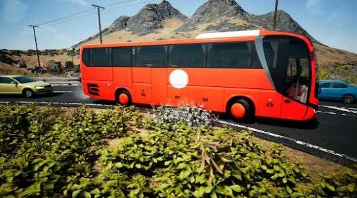 巴士模拟器巴士探索者2