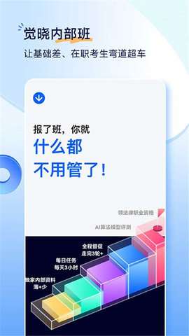 觉晓法考模拟题安卓版2